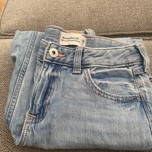 Girls jeans